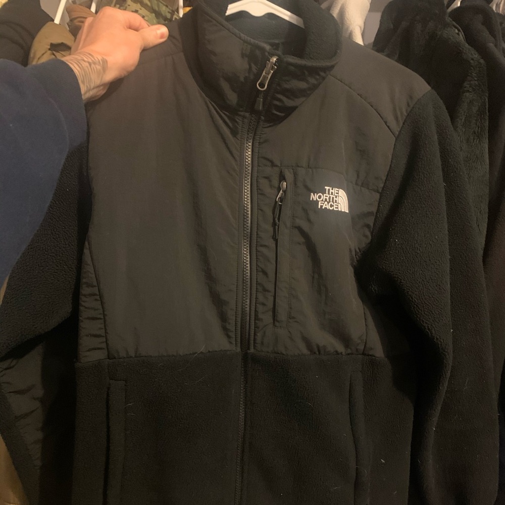 North face jacket